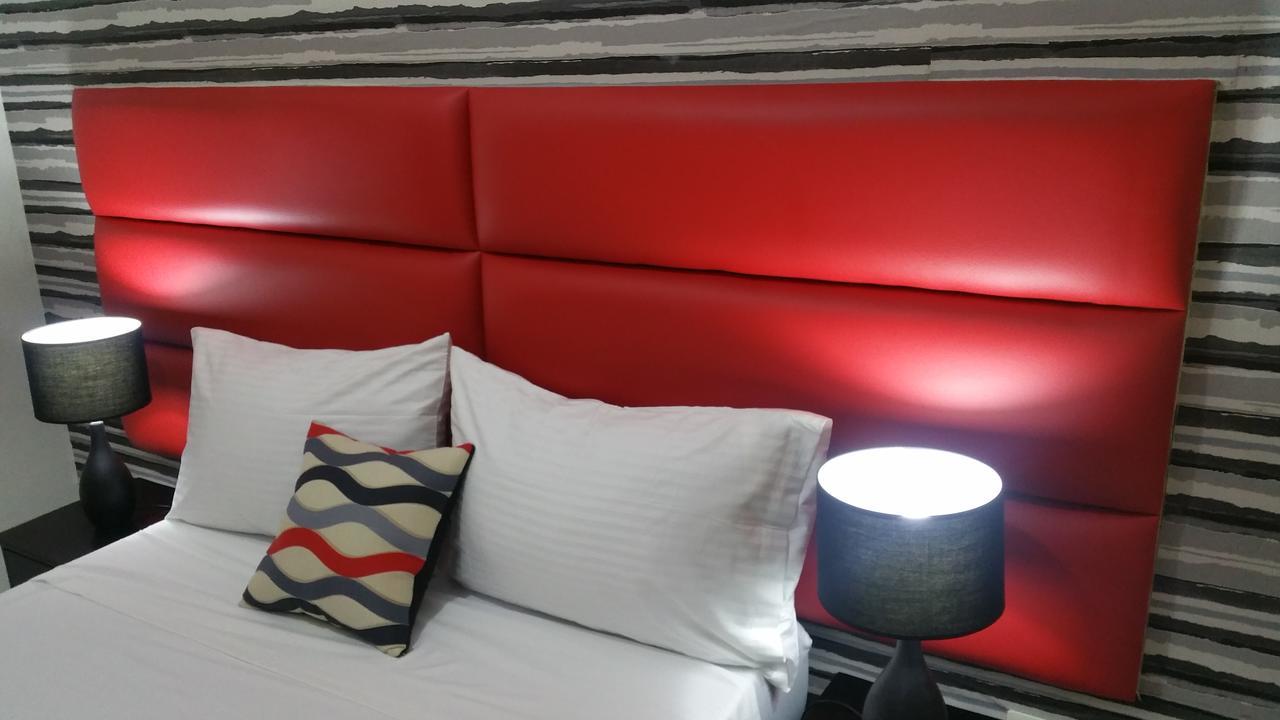 Luxury Suite 5 Ángeles Exterior foto